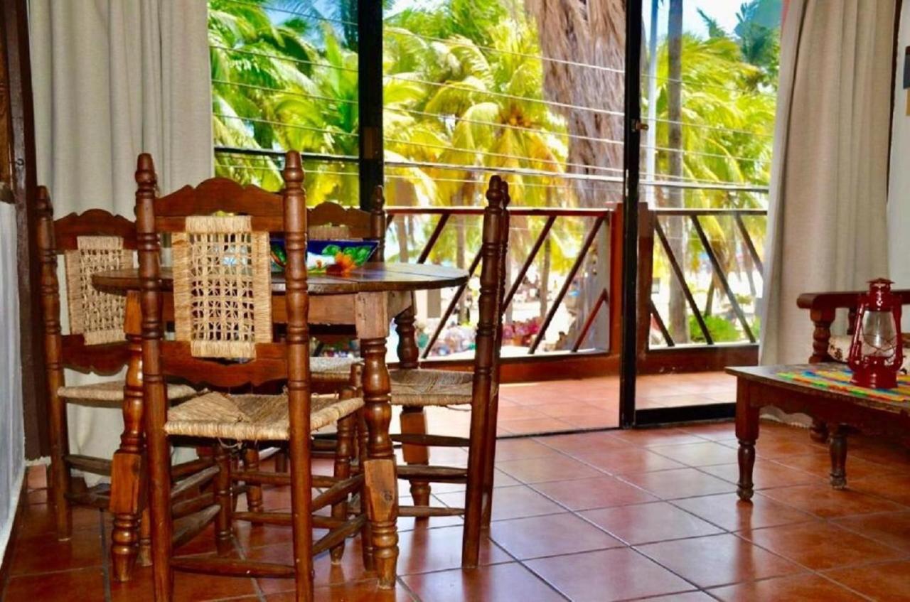 Vc Beach Suites Isla Mujeres Εξωτερικό φωτογραφία