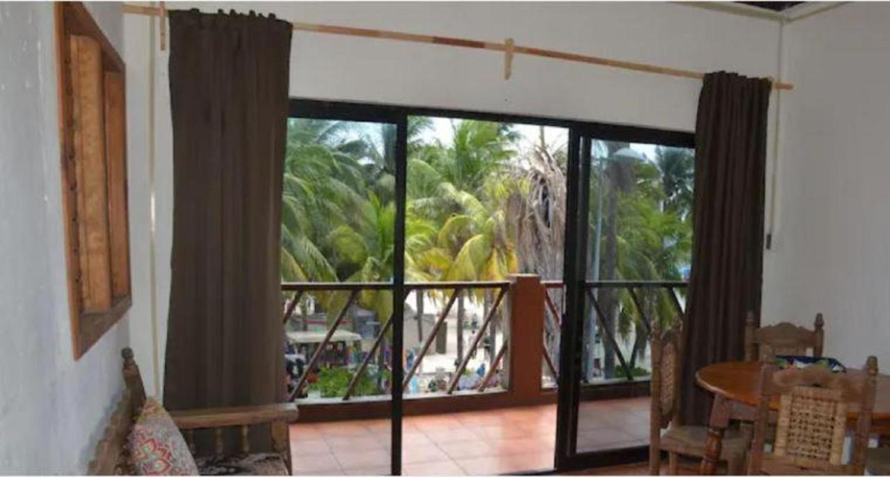 Vc Beach Suites Isla Mujeres Εξωτερικό φωτογραφία