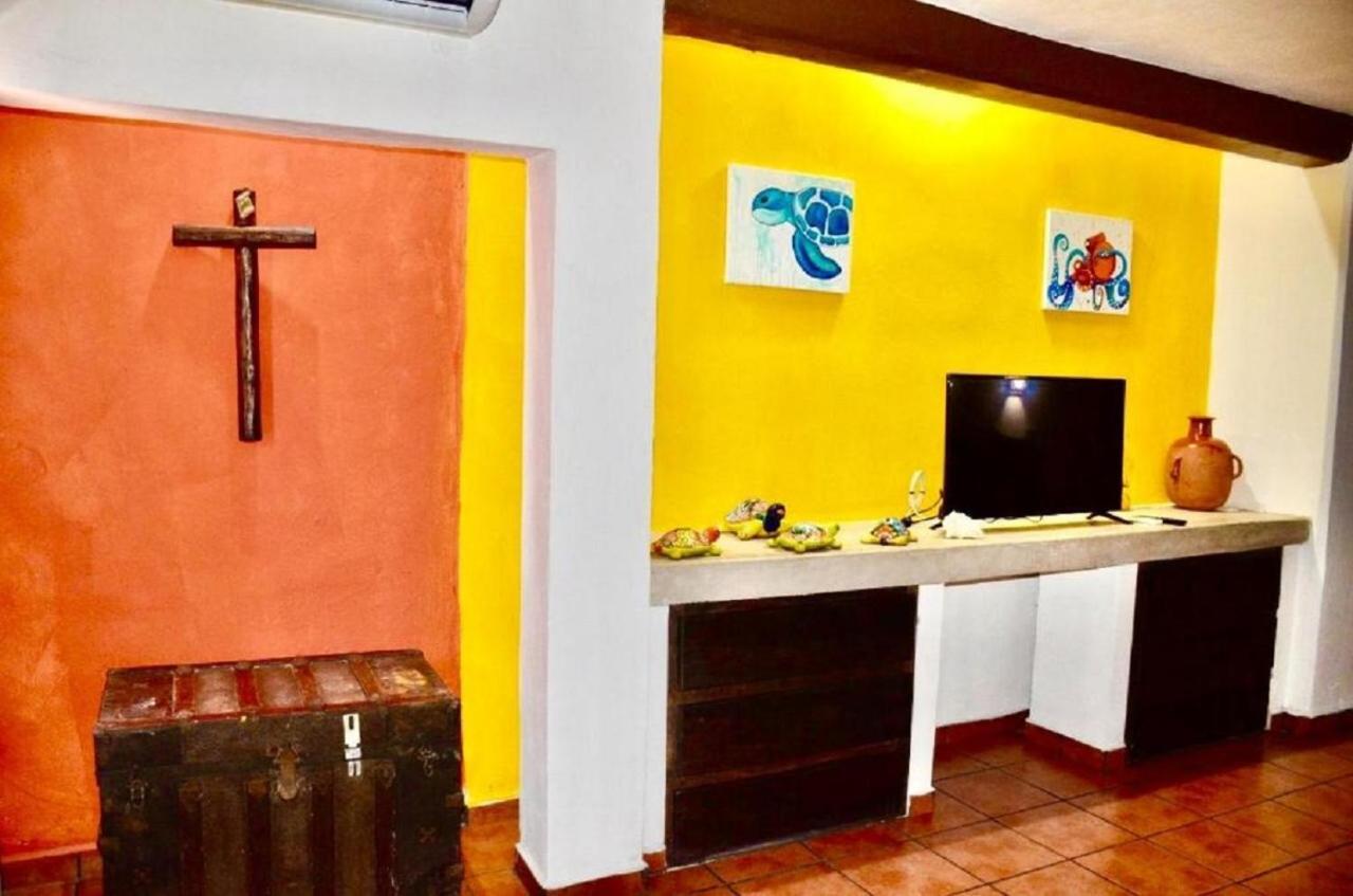 Vc Beach Suites Isla Mujeres Εξωτερικό φωτογραφία