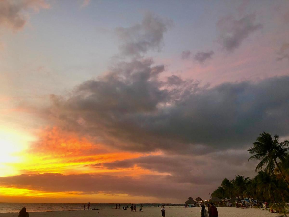 Vc Beach Suites Isla Mujeres Εξωτερικό φωτογραφία