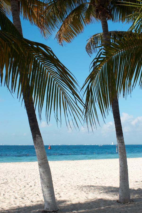 Vc Beach Suites Isla Mujeres Εξωτερικό φωτογραφία