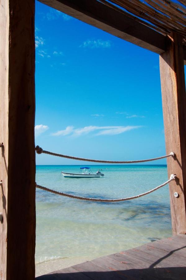Vc Beach Suites Isla Mujeres Εξωτερικό φωτογραφία