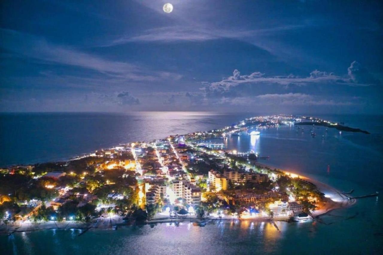 Vc Beach Suites Isla Mujeres Εξωτερικό φωτογραφία