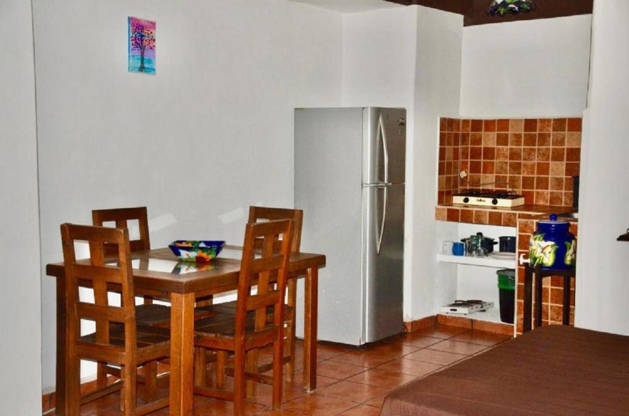 Vc Beach Suites Isla Mujeres Εξωτερικό φωτογραφία