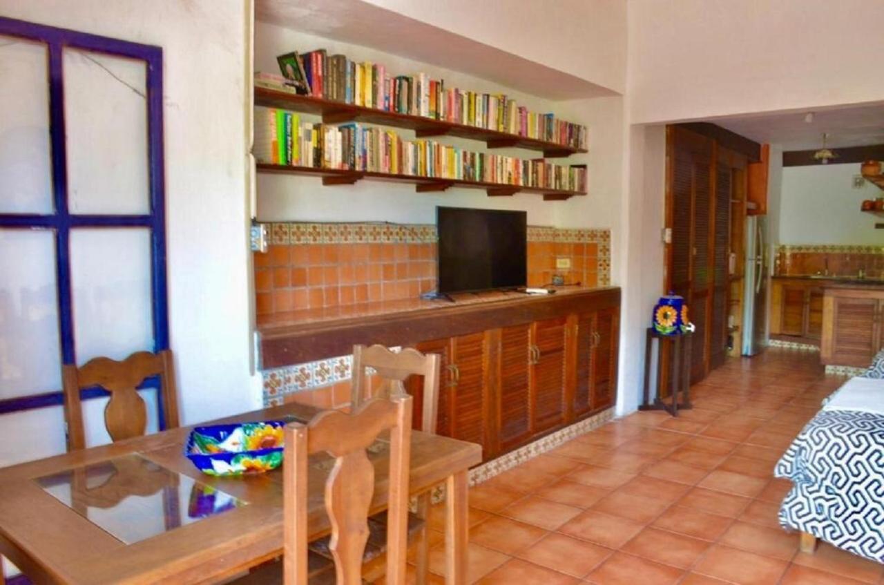 Vc Beach Suites Isla Mujeres Εξωτερικό φωτογραφία