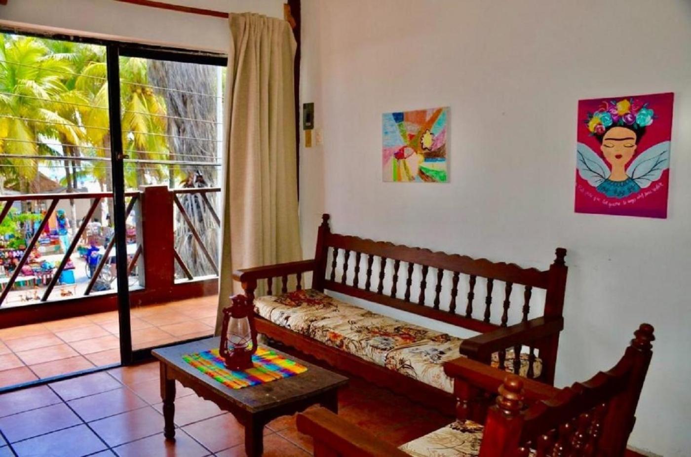 Vc Beach Suites Isla Mujeres Εξωτερικό φωτογραφία
