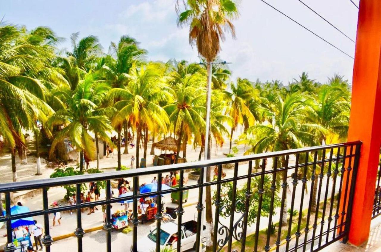 Vc Beach Suites Isla Mujeres Εξωτερικό φωτογραφία