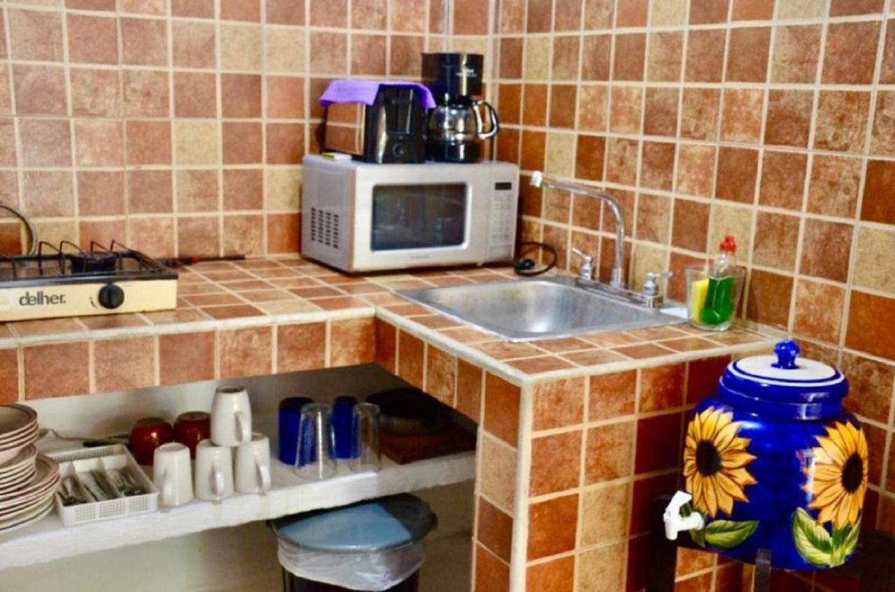 Vc Beach Suites Isla Mujeres Εξωτερικό φωτογραφία