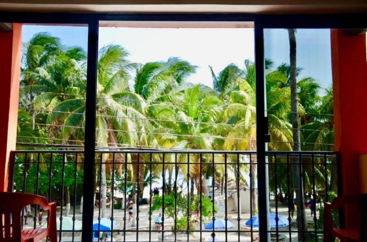 Vc Beach Suites Isla Mujeres Εξωτερικό φωτογραφία