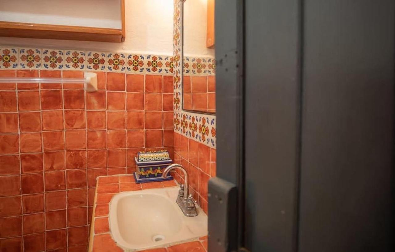 Vc Beach Suites Isla Mujeres Εξωτερικό φωτογραφία